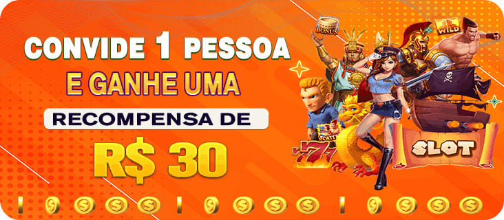 9ZZ Indique amigos para receber um bônus